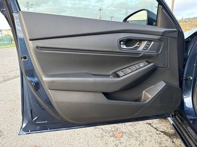 New 2025 Honda Accord Touring image 15