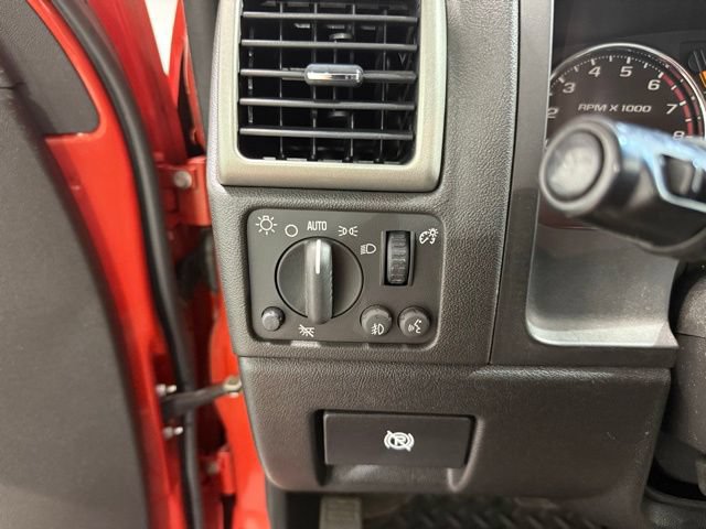 Used 2012 Chevrolet Colorado LT AWD/4WD image 13