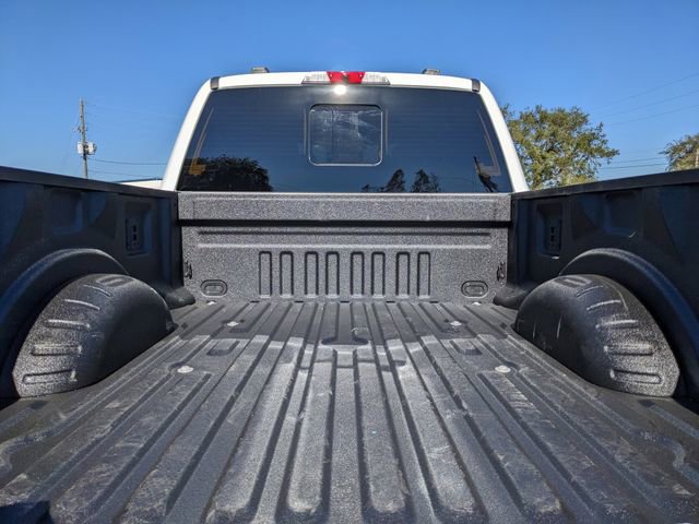 New 2026 Ford F250 Platinum image 11