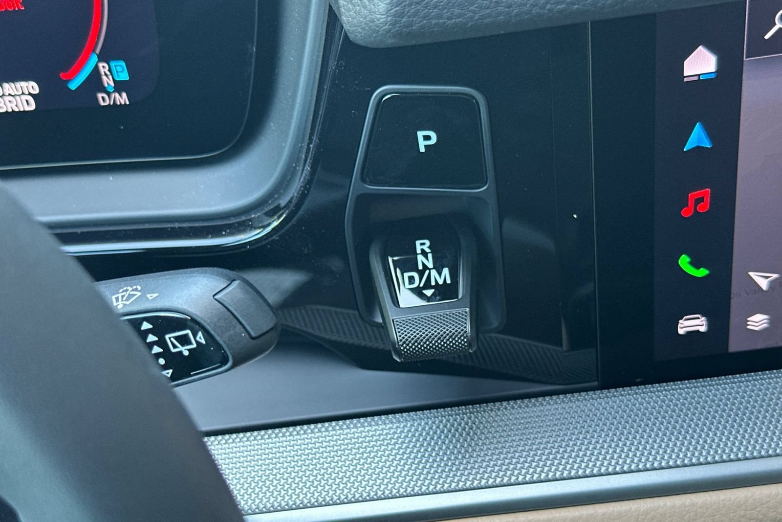 New 2026 Porsche Cayenne E-Hybrid AWD/4WD image 28