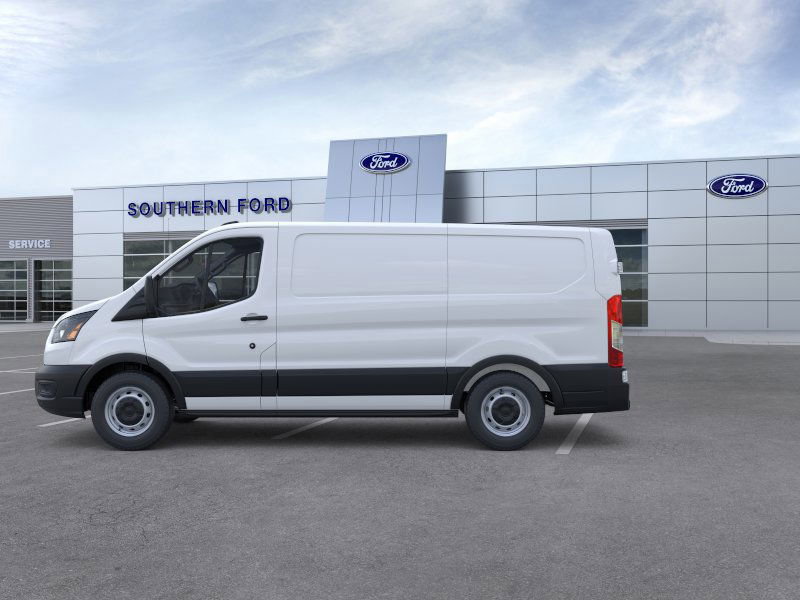 New 2026 Ford Transit 250 Low Roof RWD image 3