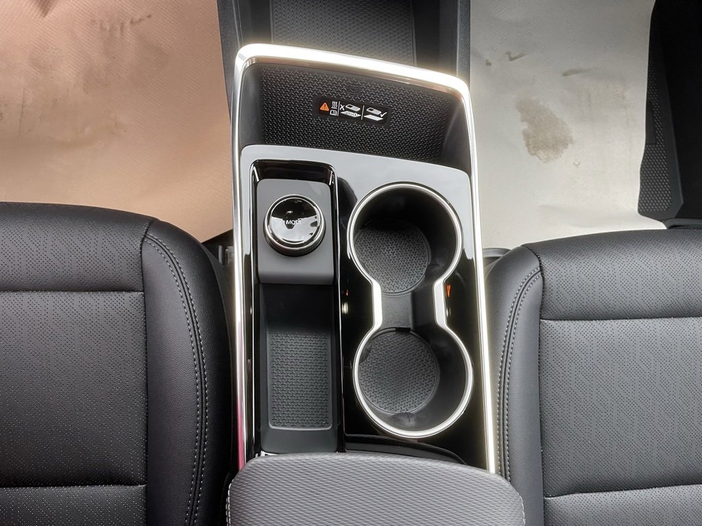 New 2026 Chevrolet Equinox LT w/ Convenience Package II image 18