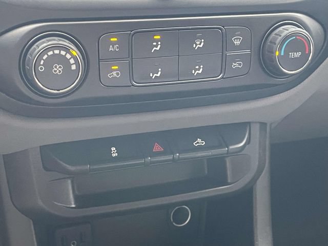 Used 2021 GMC Canyon Elevation Standard RWD image 19