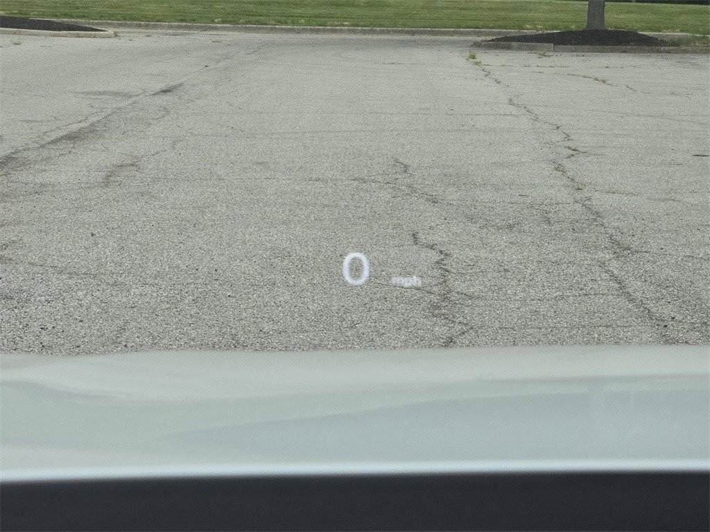 New 2025 Honda Accord Touring image 14