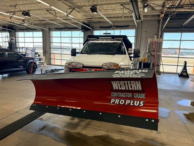 New 2026 Ford F550 4x4 Regular Cab Super Duty image 6