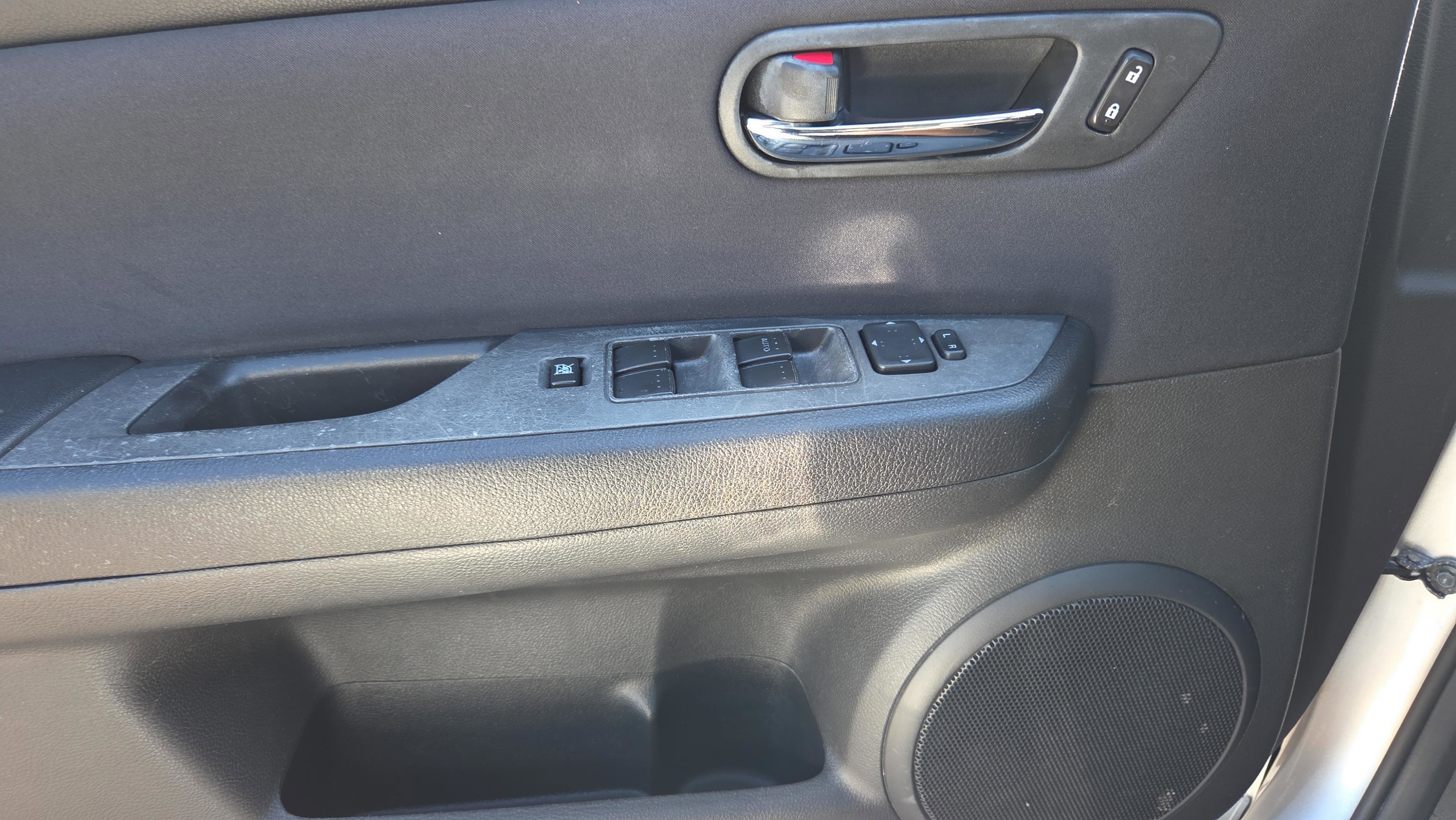 Used 2011 MAZDA MAZDA6 i Touring image 22