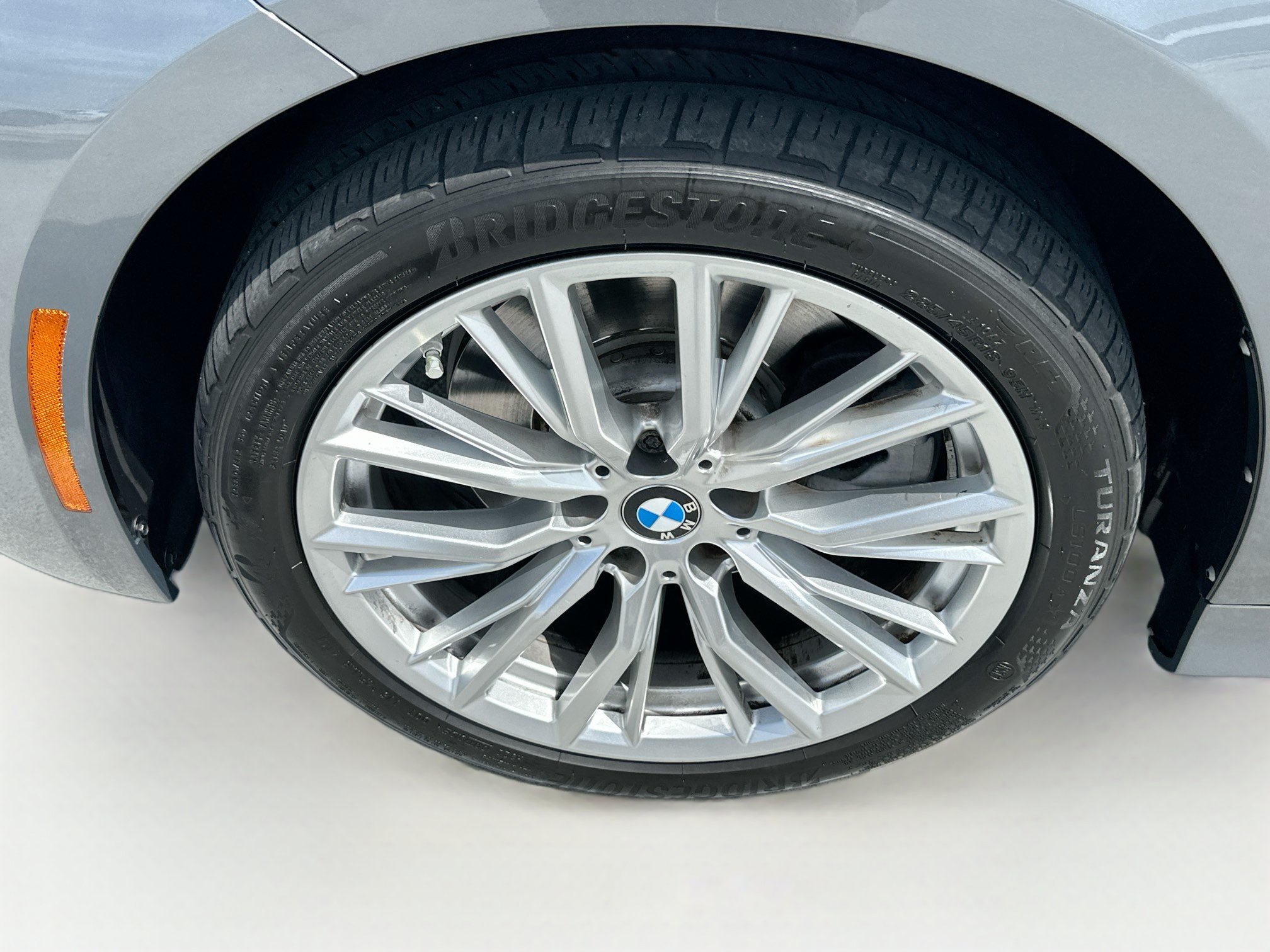 Certified 2024 BMW 330i Sedan w/ Premium Package RWD image 34