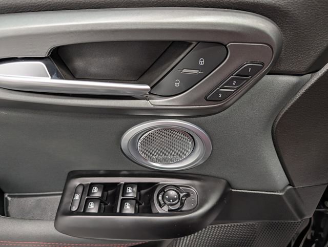 Used 2024 Dodge Hornet R/T Plus w/ R/T Blacktop Package AWD/4WD image 16