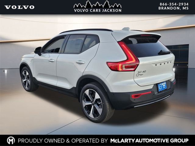 New 2026 Volvo XC40 B5 Plus w/ Protection Package Premier image 5