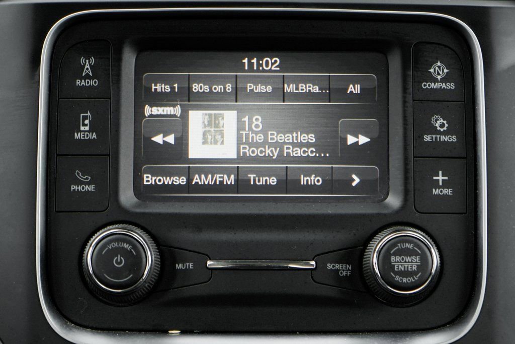 Used 2023 RAM 1500 Tradesman w/ Popular Equipment Group image 25