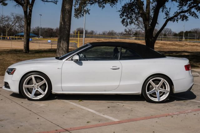 Used 2016 Audi A5 2.0T Premium image 28