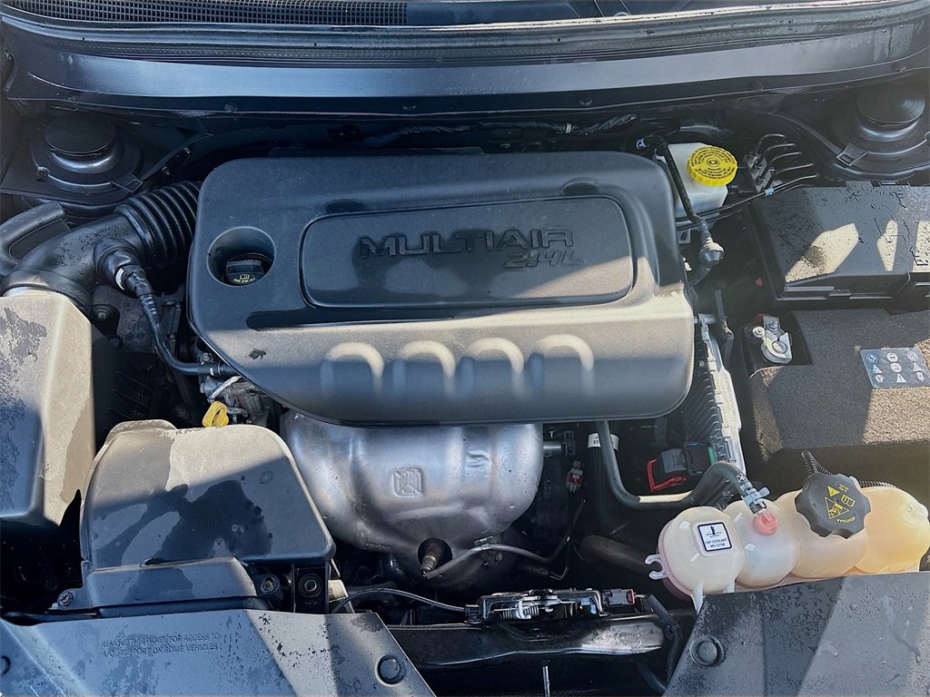 Used 2023 Jeep Cherokee Altitude Lux image 28