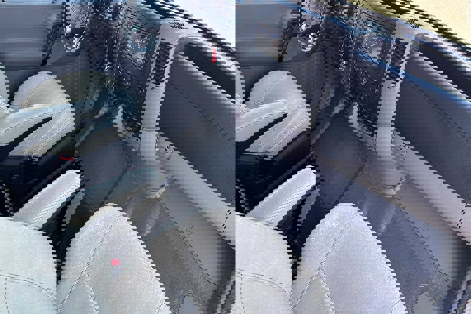 Used 2017 Mercedes-Benz Sprinter 3500 image 14