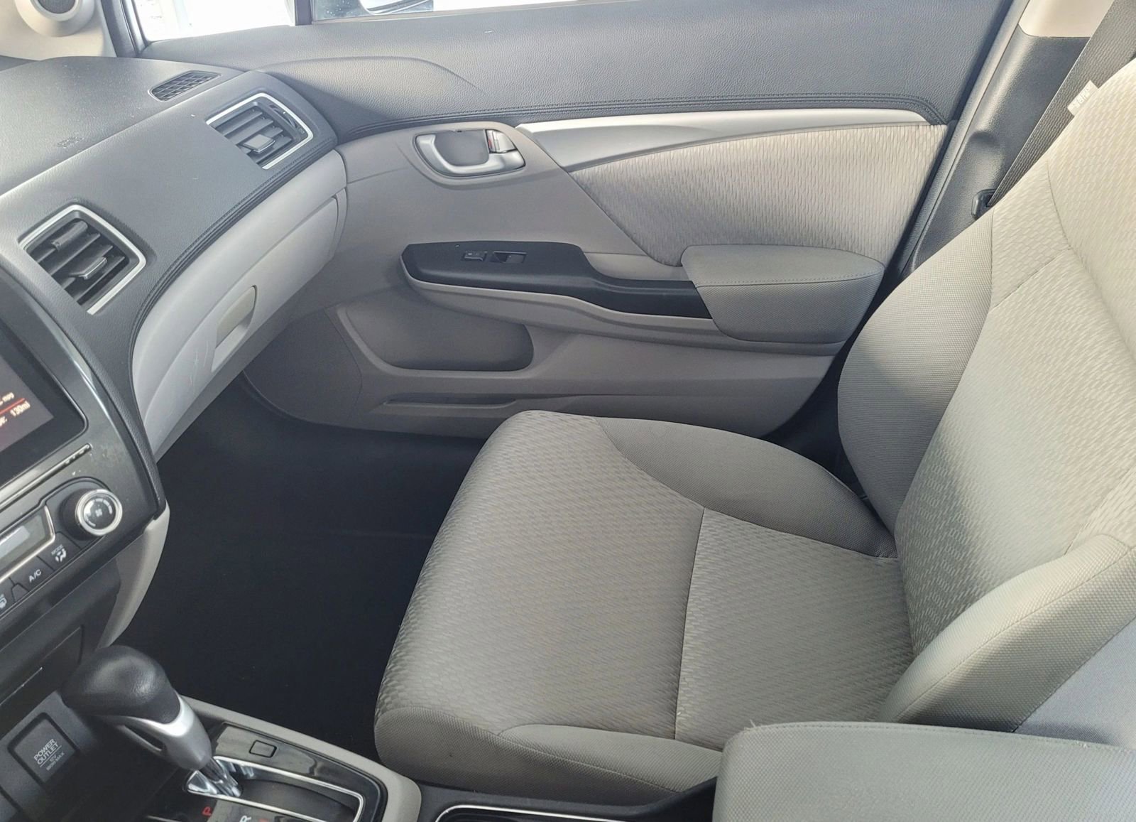 Used 2014 Honda Civic EX image 25