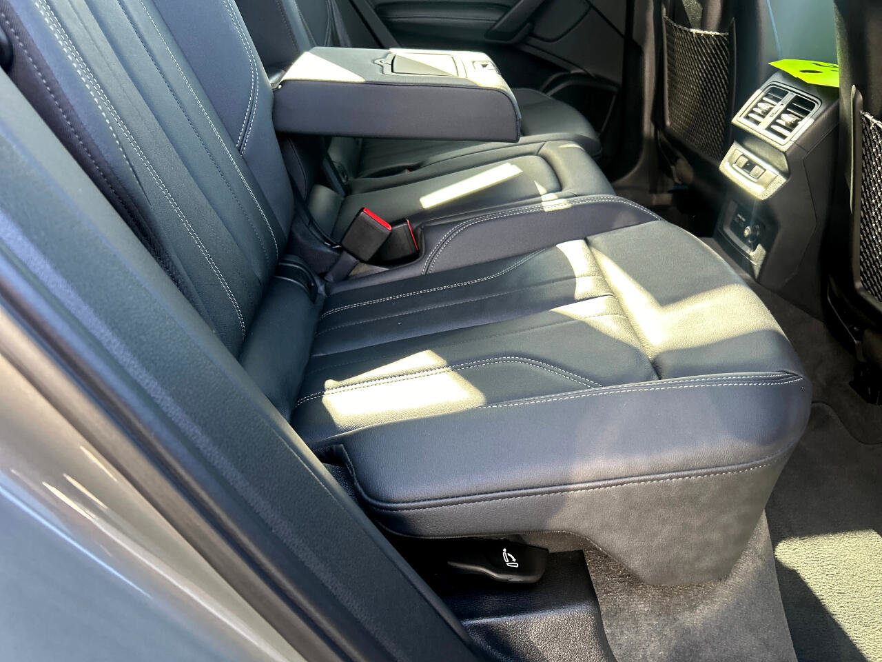 Used 2024 Audi Q5 2.0T Premium Plus image 18