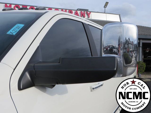 Used 2022 RAM 3500 Limited image 20