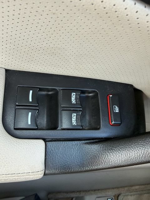 Used 2008 Acura TL FWD image 28
