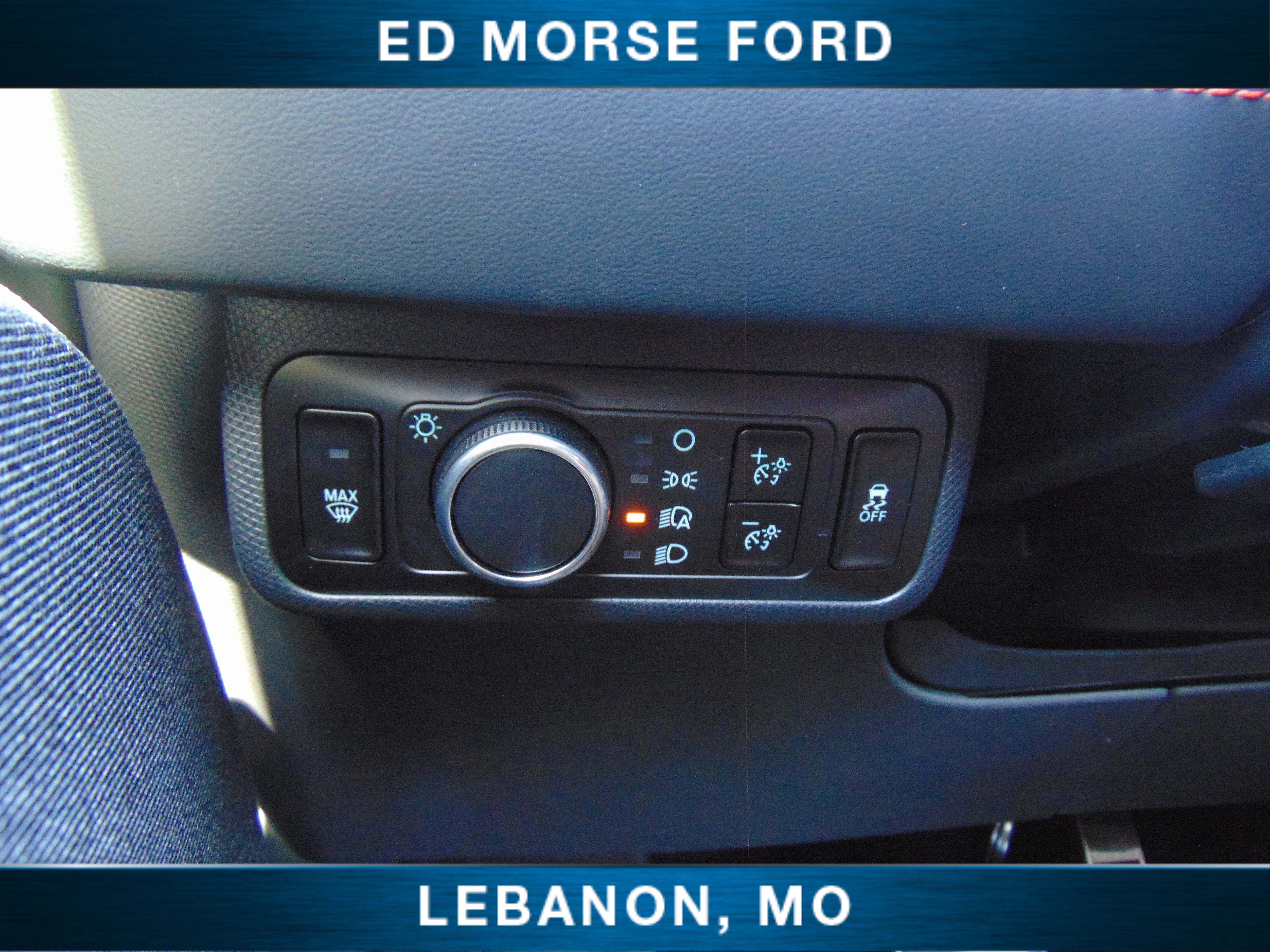 New 2025 Ford Mustang Mach-E Premium w/ Sport Appearance Package image 21