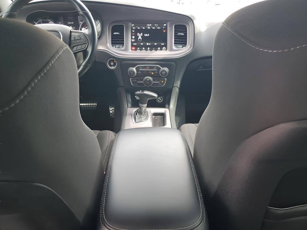 Certified 2023 Dodge Charger Scat Pack image 23