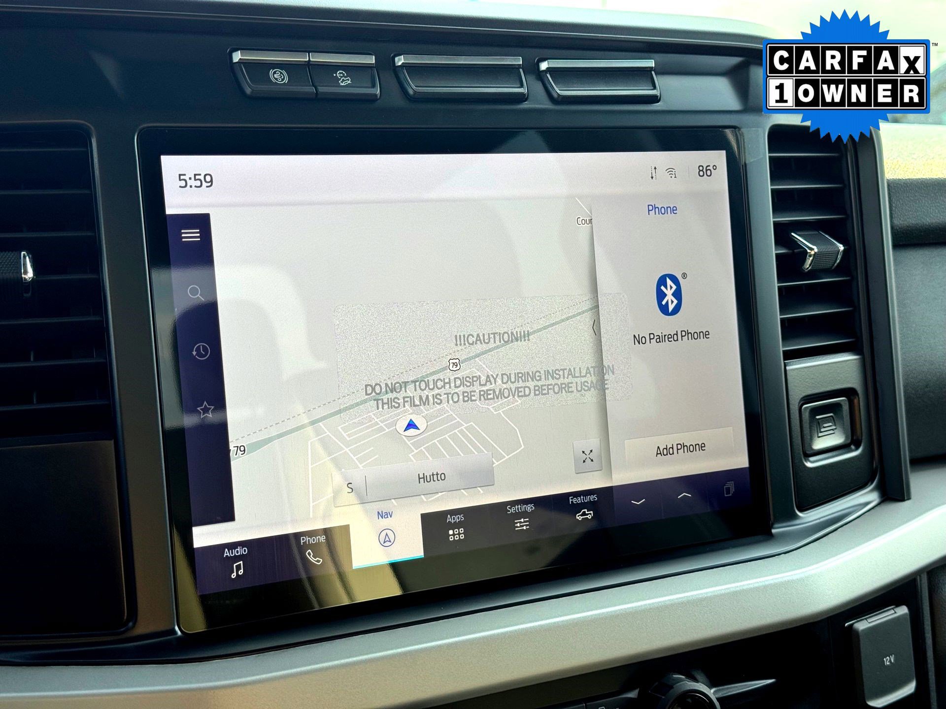 Used 2026 Ford F450 XLT w/ FX4 Off-Road Package image 26