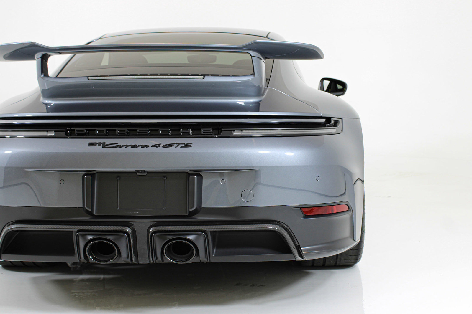 Used 2026 Porsche 911 Carrera GTS RWD image 24