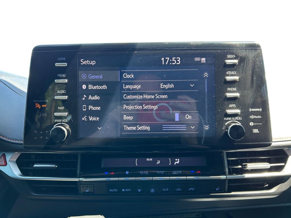 Used 2022 Toyota Sienna XSE w/ XSE Plus Package FWD image 25
