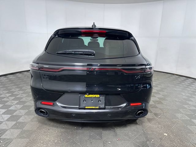 Used 2024 Dodge Hornet R/T image 4