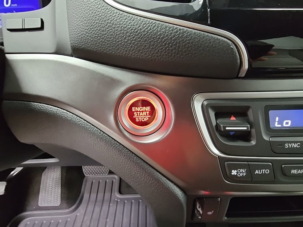 Used 2023 Honda Passport EX-L image 24