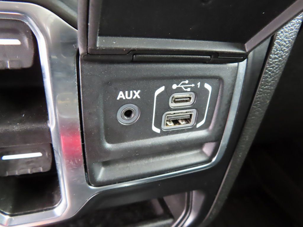 Used 2022 Jeep Wrangler Unlimited Sport S image 6