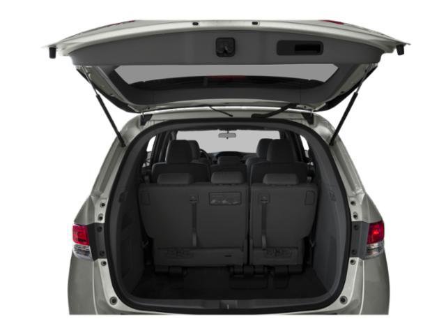 Used 2015 Honda Odyssey EX image 12