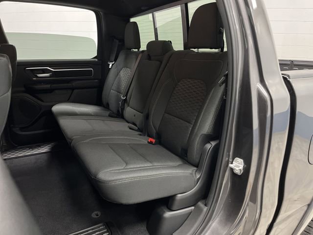 New 2026 RAM 1500 Big Horn w/ Night Edition image 32