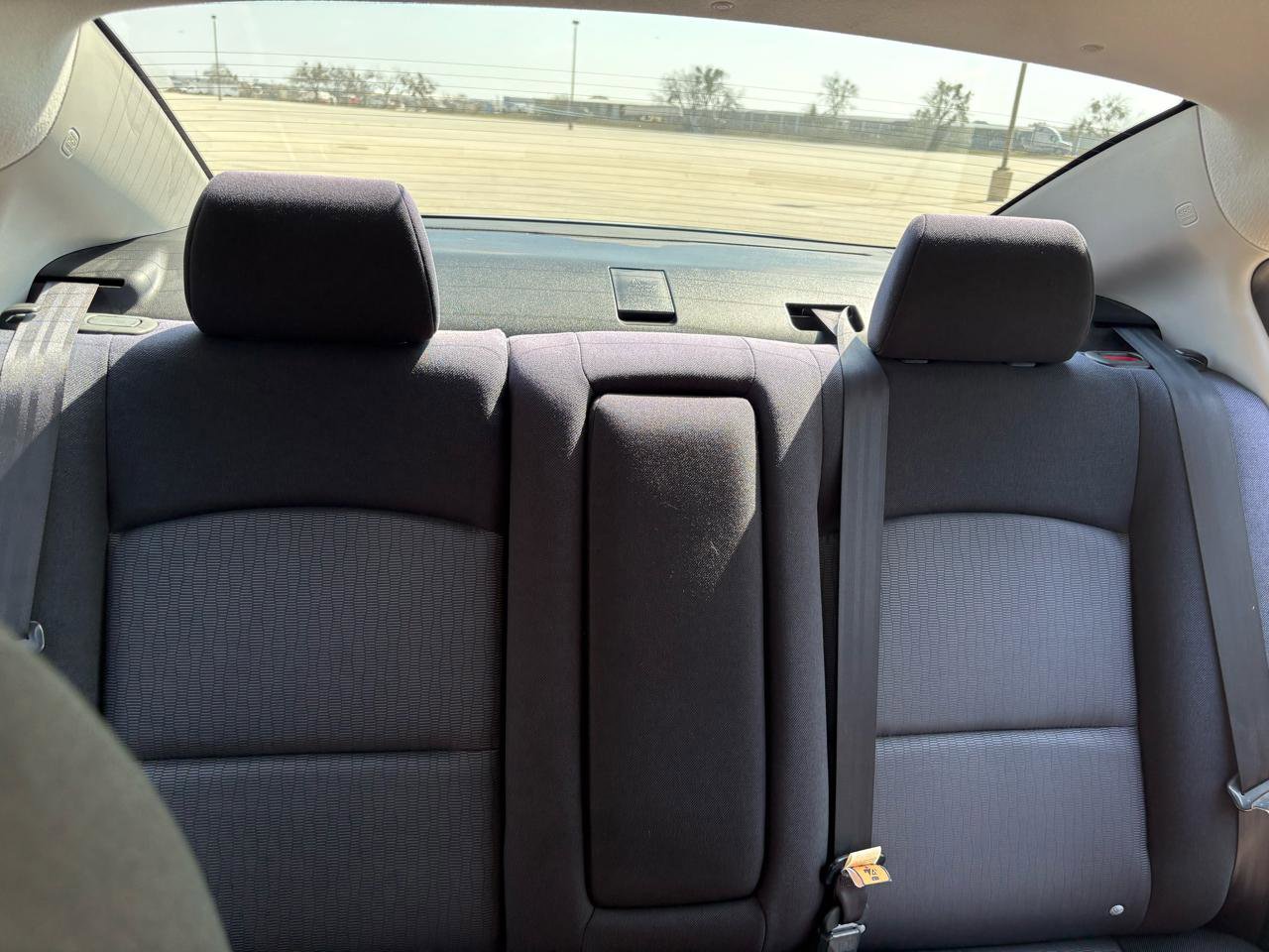 Used 2009 MAZDA MAZDA3 i Touring Value image 31