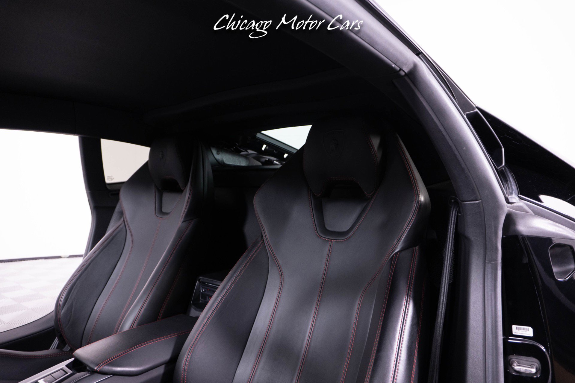 Used 2016 Lamborghini Huracan LP 580-2 image 40