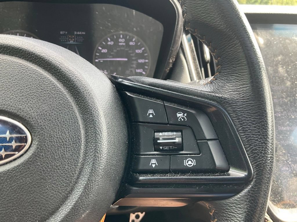 Used 2022 Subaru Outback Wilderness AWD/4WD image 7