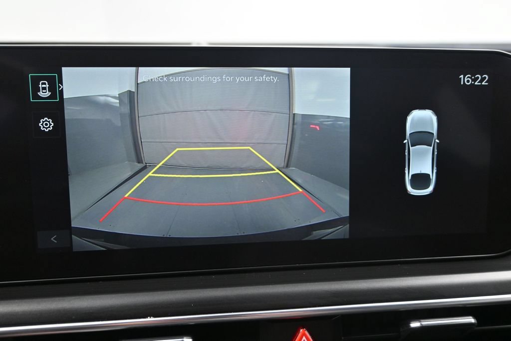 Certified 2026 Kia K5 GT FWD image 20