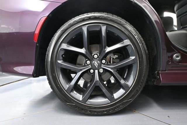 Used 2021 Dodge Charger R/T w/ Plus Group RWD image 17