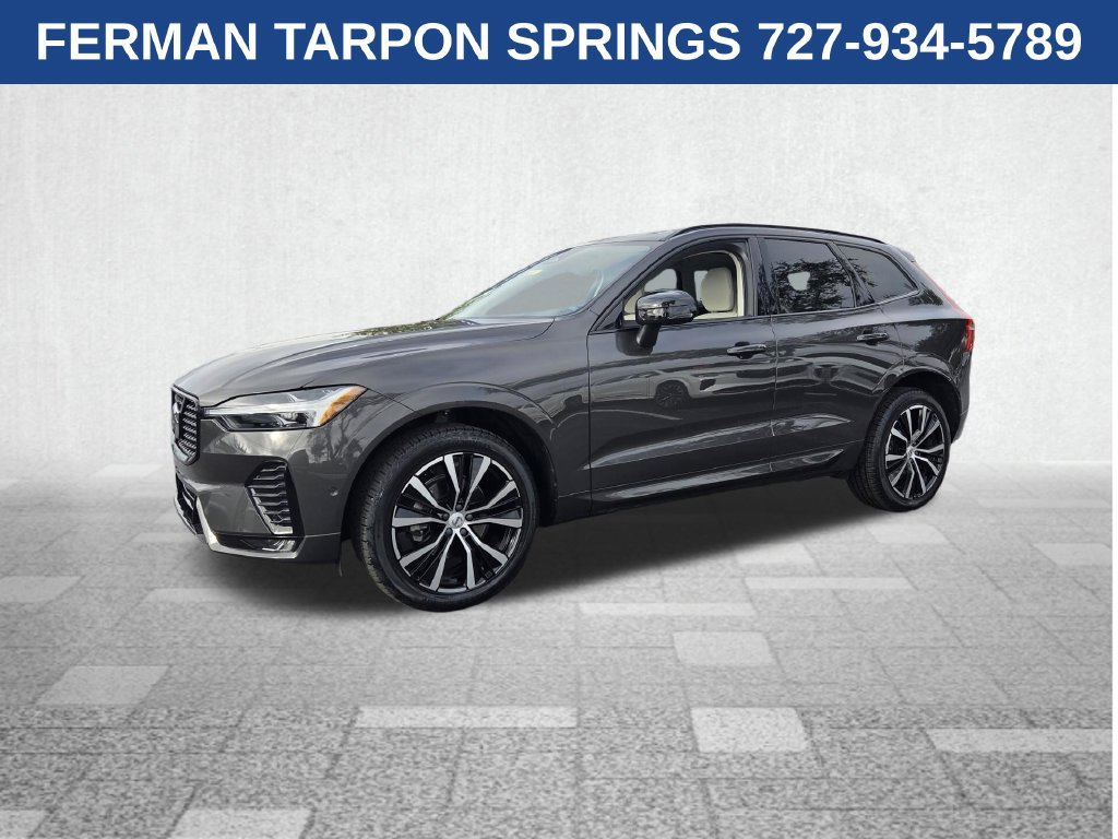Certified 2024 Volvo XC60 B5 Plus w/ Protection Package Premier AWD/4WD image 4