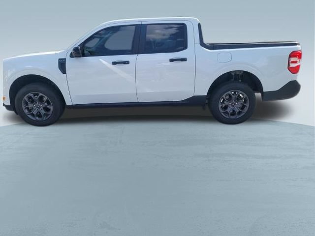 Used 2024 Ford Maverick XLT w/ XLT Luxury Package FWD image 9