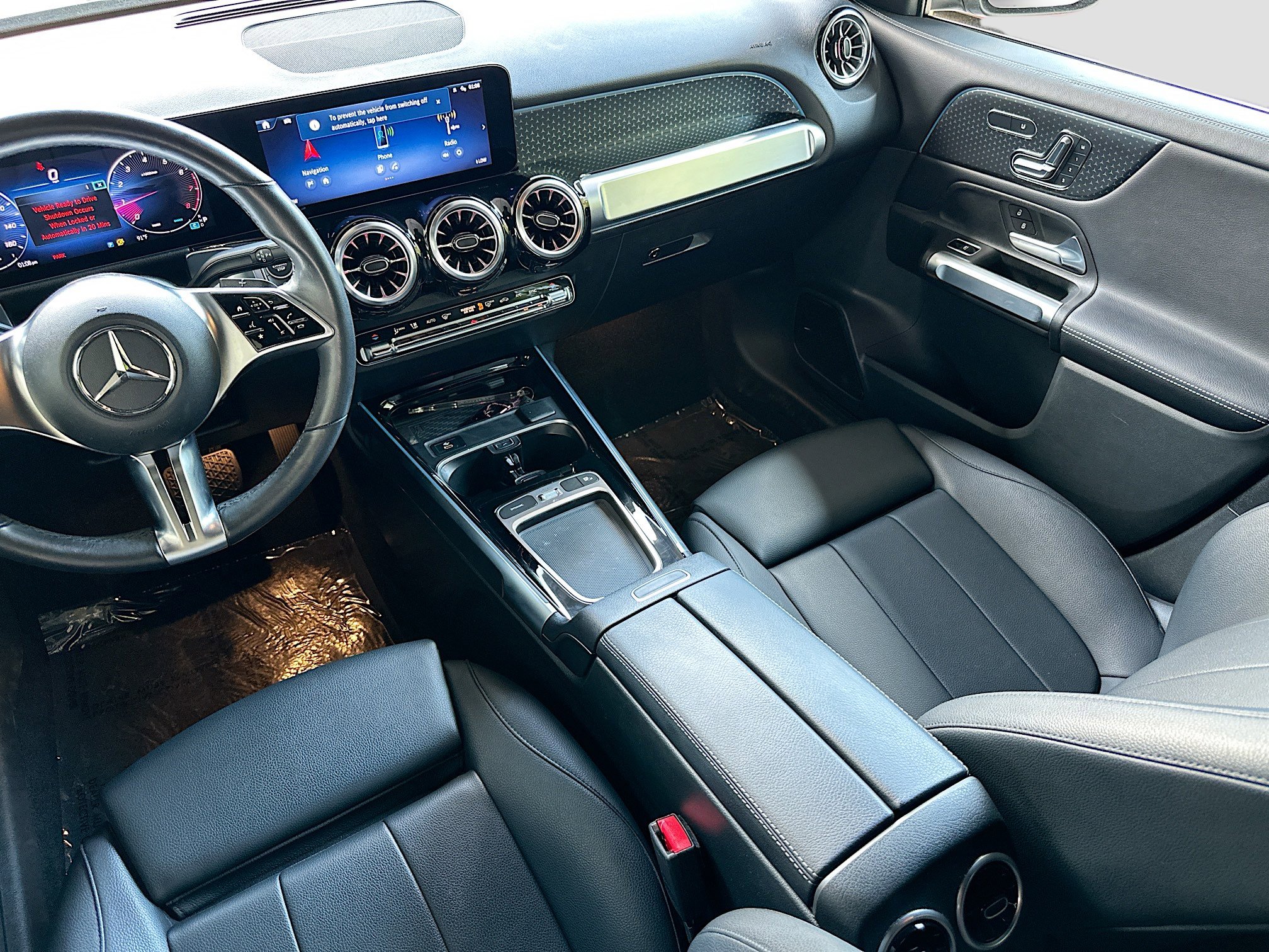 Used 2024 Mercedes-Benz GLB 250 image 24