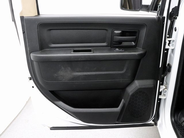 Used 2020 RAM 2500 Tradesman image 25