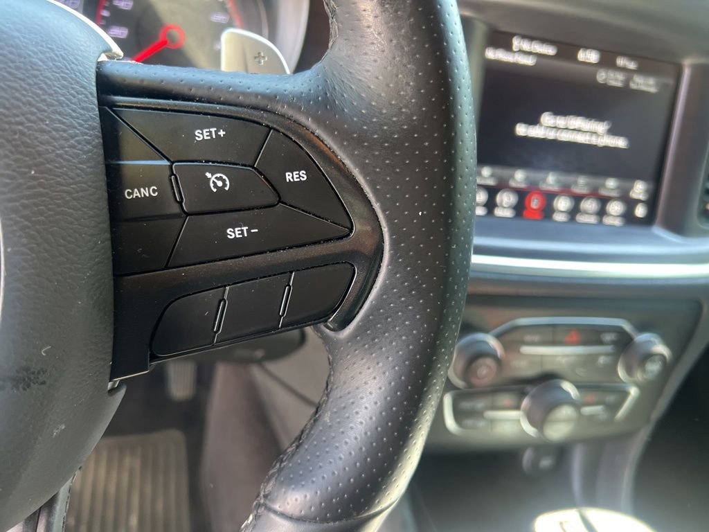 Used 2018 Dodge Charger R/T w/ Beats Audio Group image 23