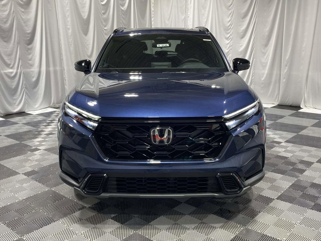 New 2026 Honda CR-V Sport image 6