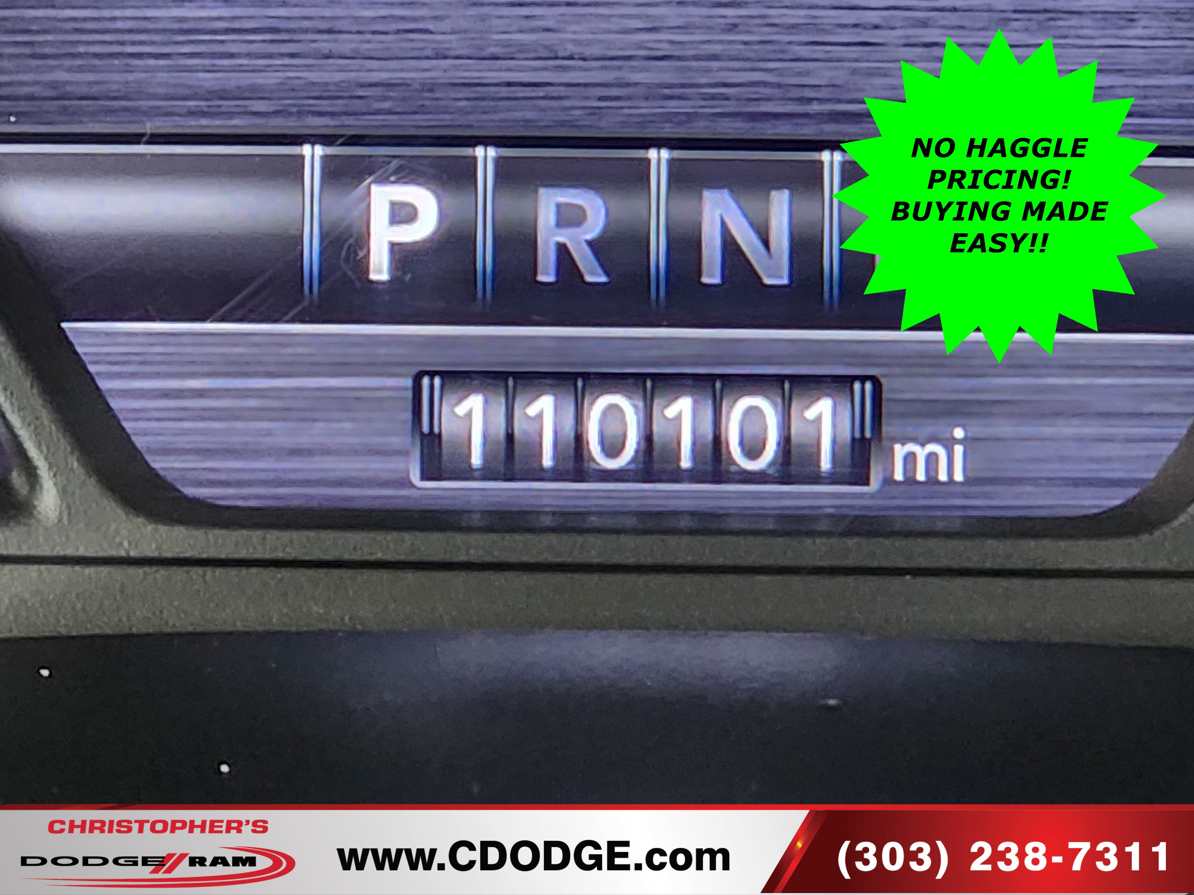 Used 2020 RAM 2500 Laramie AWD/4WD image 11