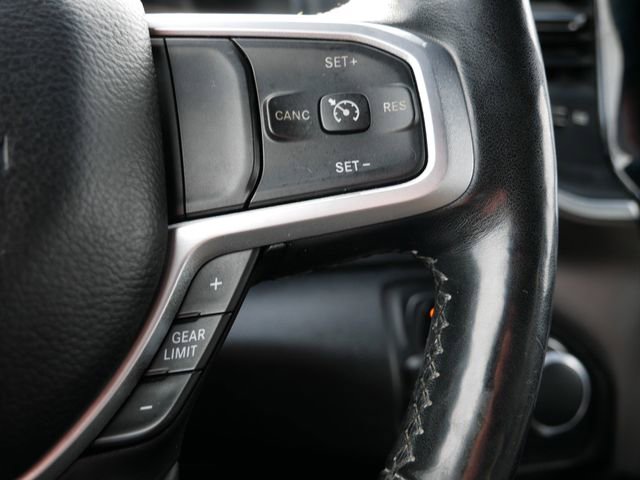 Used 2019 RAM 1500 Big Horn image 28