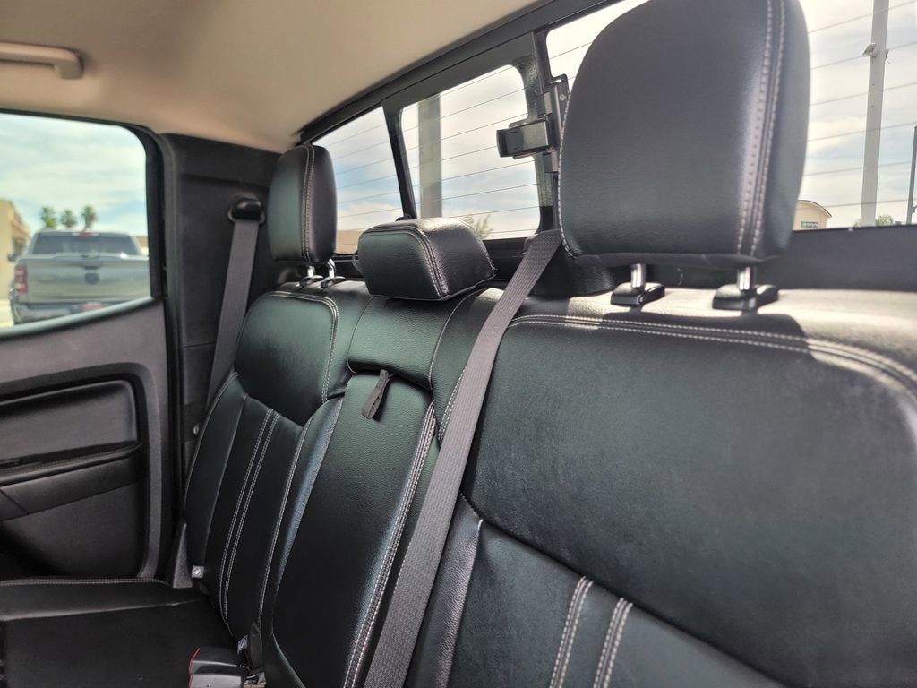 Used 2020 Ford Ranger Lariat image 16