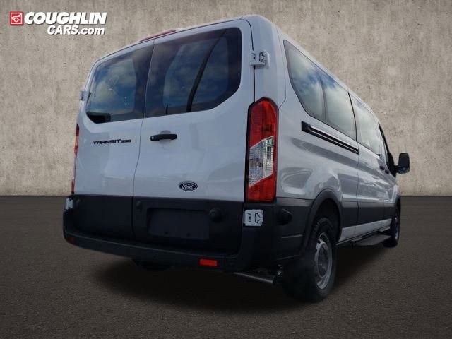 New 2026 Ford Transit 350 XL image 9