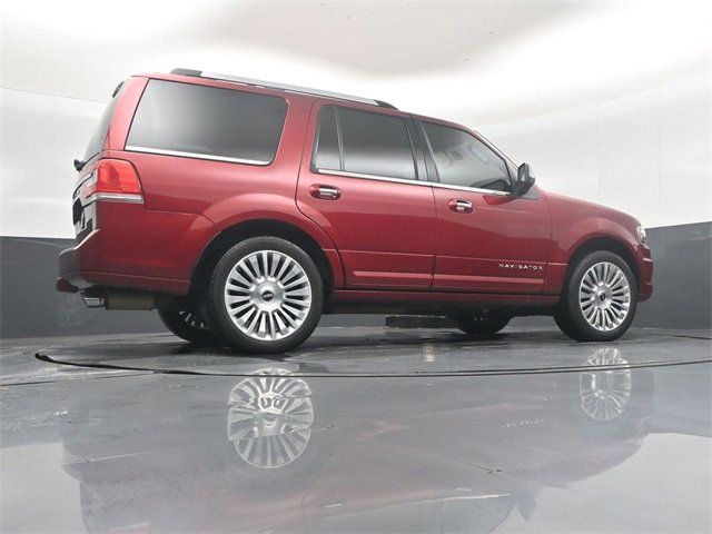 Used 2017 Lincoln Navigator Select image 41