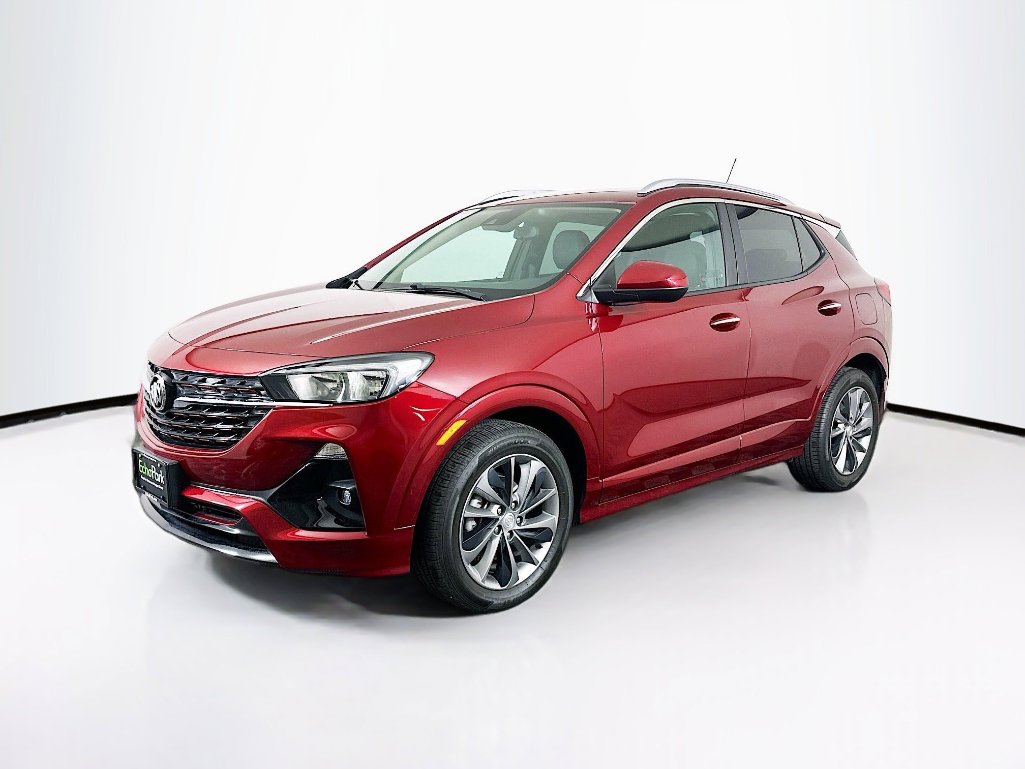 Used 2023 Buick Encore GX Select w/ Sport Touring Package image 3