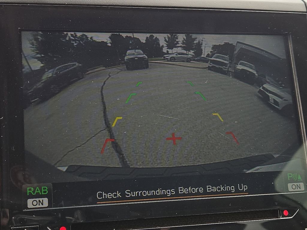 Used 2019 Subaru Forester Sport image 15