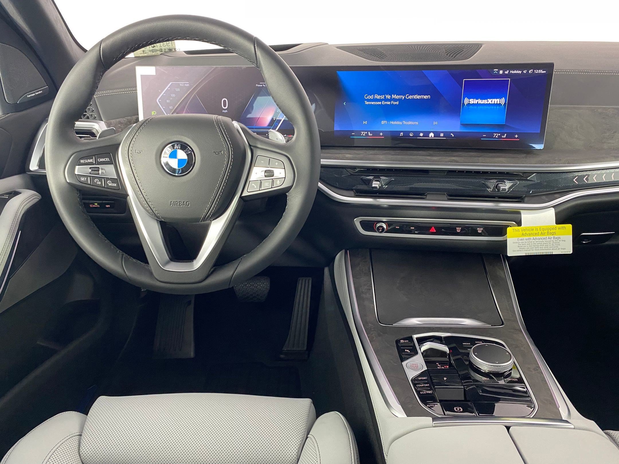 Used 2026 BMW X5 sDrive40i w/ Premium Package RWD image 4